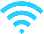 wifi无线网络图标标志标识