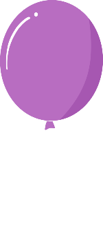 气球派对庆典庆祝生日
