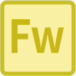 fw软件图标设计软件装饰