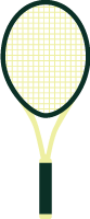 球拍网球拍拍子网球赛事