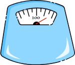 体重器体重秤秤减肥健身