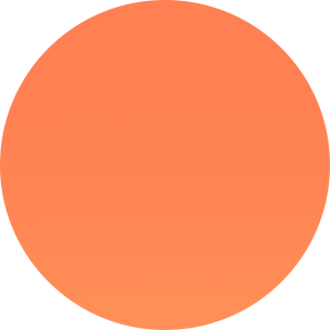 太阳圆圆形渐变