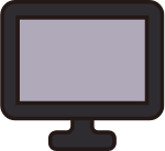 电脑屏幕显示器数码电子