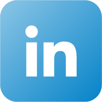 英文常用app图标字符移动应用产品in