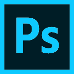 photoshopps软件图标标识