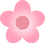植物粉色花朵花卉樱花