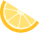 柠檬水果装饰装饰元素卡通