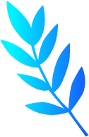 植物绿植装饰元素绿化蓝绿