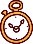 计时器闹钟钟钟表装饰