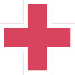十字红十字医院医疗疫情