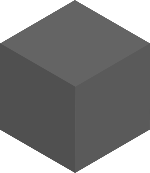 正方体立方体几何基础图形基础形状