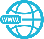 标志标识上网因特网internet