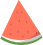 西瓜水果食物农业鲜果