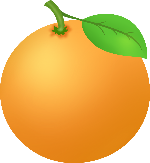 橙子橘子鲜橙水果果蔬