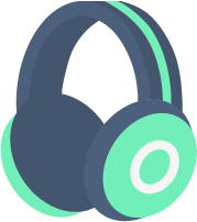 耳机耳麦头罩式耳机数码产品数码