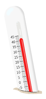 温度计温度表体温计测温体温