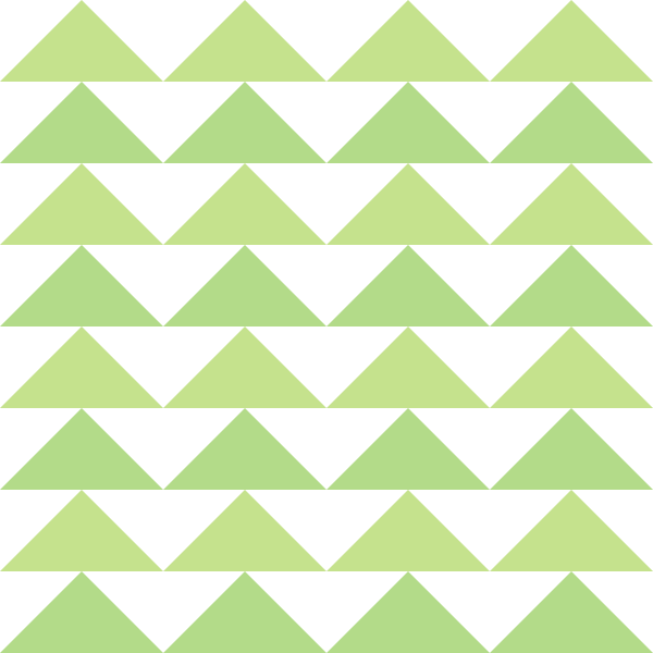 几何色块底纹三角形三角