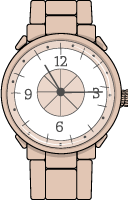 表手表机械表钟表首饰