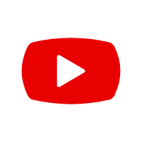 ui暂停按钮youtube图标