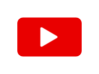 youtube图标播放播放按钮ui