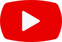 ui暂停按钮简约youtube