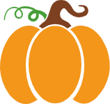 icon秋季蔬菜扁平图标