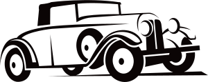 汽车车icon图标logo