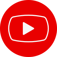 按钮youtube图标播放播放按钮