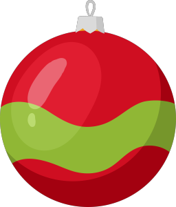 圣诞圣诞装饰装饰球节日庆典