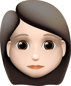女人emoji3d表情表情包