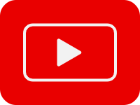 暂停按钮youtube图标播放