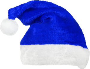 圣诞帽子装饰帽子冬天冬季