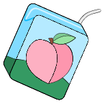 饮料插画