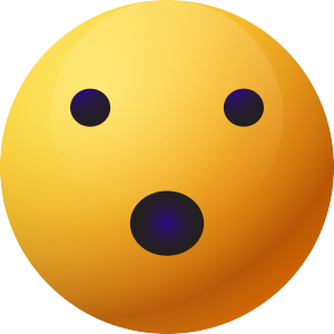 emoji表情表情包哦3d