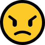 emoji表情卡通图标icon