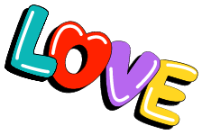 love插画