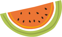 水果生鲜鲜果西瓜装饰