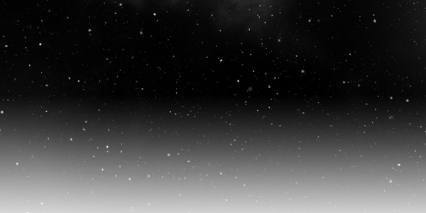 星空夜空夜景方框框