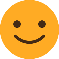 表情表情包emoji微笑笑容