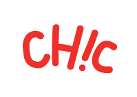 chic英文标语语气词卡通
