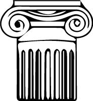 古希腊神话欧洲罗马柱古典