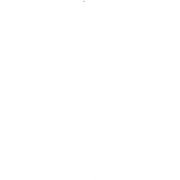 几何形状圆形点组成基本图形