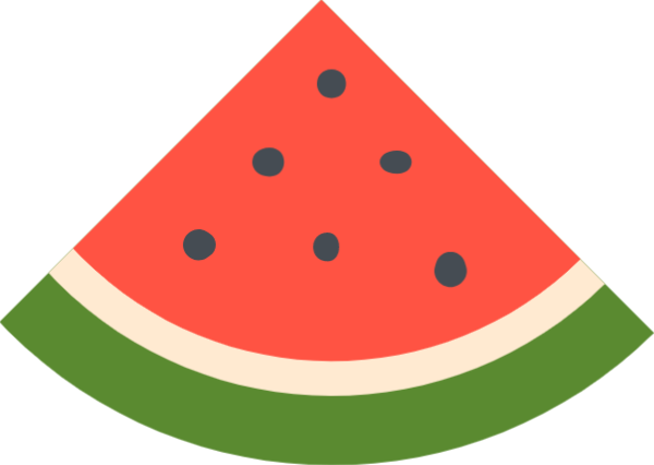 西瓜水果生鲜鲜果食物