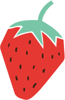 水果生鲜鲜果草莓装饰