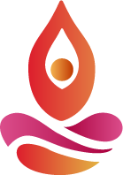 瑜伽logo标志标识健身