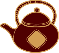 茶壶壶水壶陶壶器皿