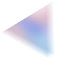 渐变元素三角形装饰