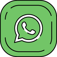 whatsapp社交媒体互联网app应用图标