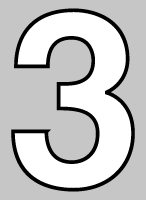 数字3数学装饰装饰元素