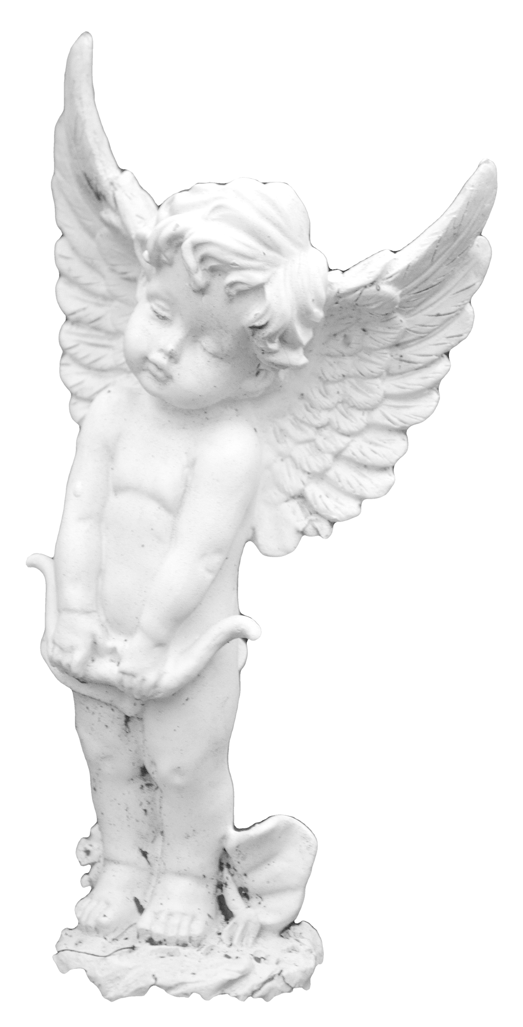 天使丘比特雕塑雕像石膏